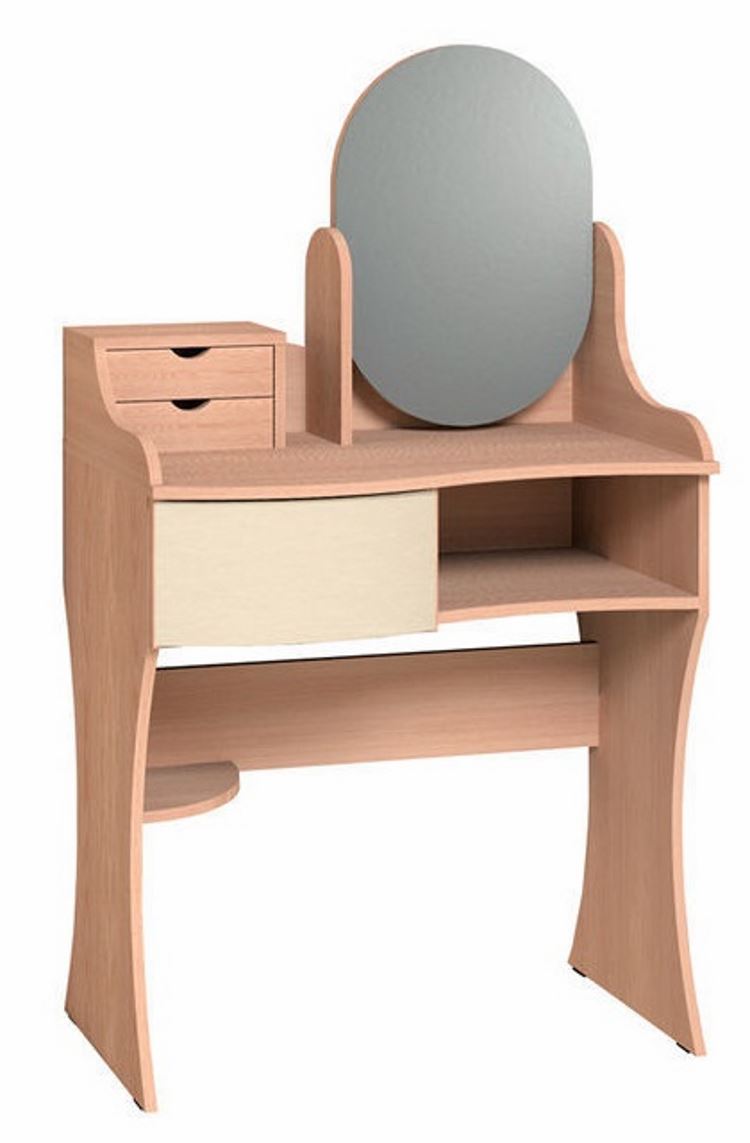 Фото Стол туалетный Амели-14 от производителя Глазов в Ялте по цене 15 150 ₽