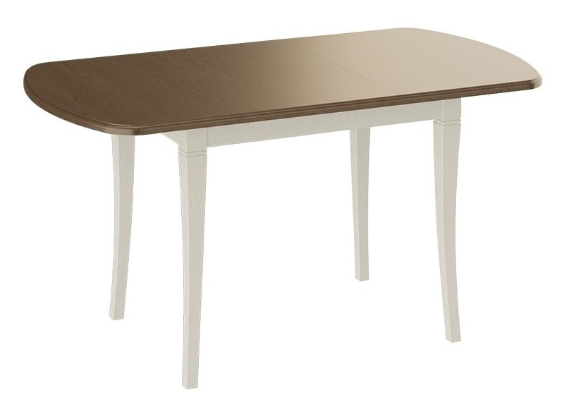 Фото Стол обеденный Альт 100.01 от производителя ТриЯ в Ялте по цене 21&nbsp;150 ₽