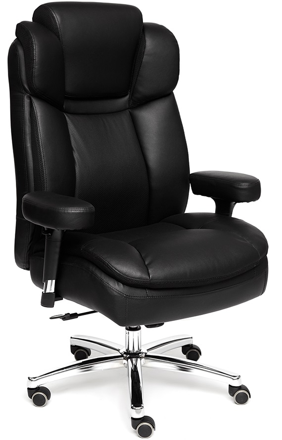 Фото Кресло для руководителя Биг (Big)-2 от производителя Tetchair в Ялте по цене 35 610 ₽