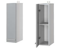 Кухня Бронкс шкаф навесной А-20 в интернет магазине Планета Комфорта Фото kukhnya-bronks-leko кухня бронкс шкаф навесной а-20 производитель Леко