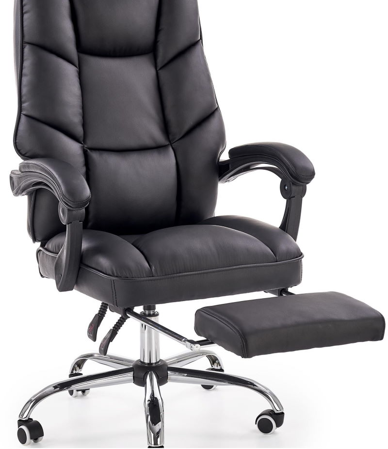 Фото Кресло для руководителя Halmar Alvin от производителя Halmar  в Ялте по цене 30 970 ₽