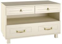 Тумба под ТВ Элизабет ЭМ-5  в интернет магазине Планета Комфорта Фото gostinaya-elizabet тумба под тв элизабет эм-5  производитель Компасс