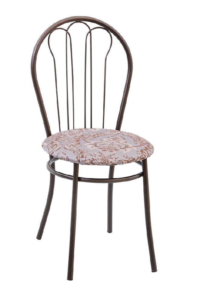 Фото Стул Марко (СВН 13) от производителя Командор в Ялте по цене 3 540 ₽