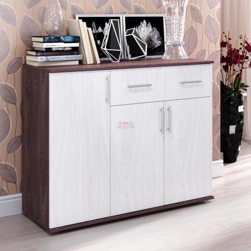 Фото Комод-10 от производителя Фант-мебель в Ялте по цене 7&nbsp;490 ₽