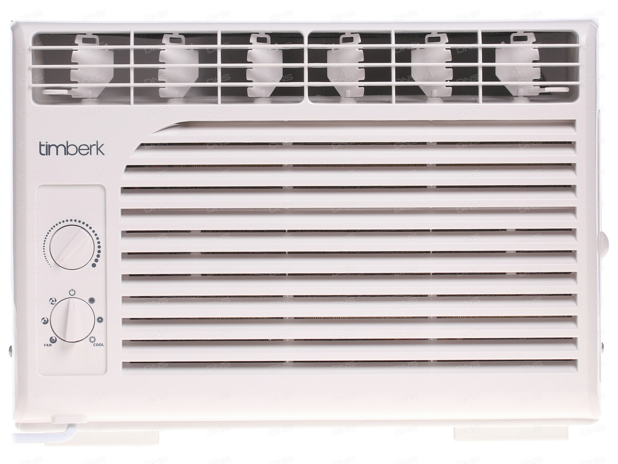 Фото Кондиционер оконный TIMBERK AC TIM 05C W1M от производителя Timberk в Ялте по цене 