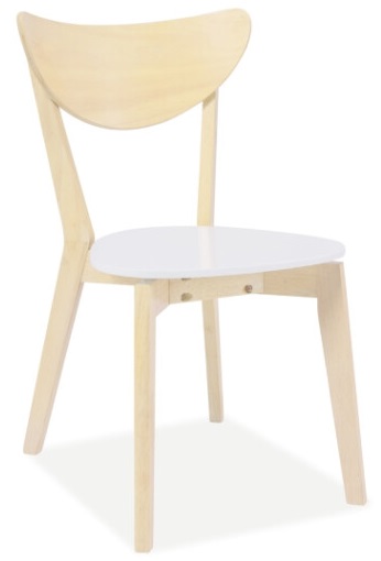 Фото Стул Signal CD-19 в Ялте по цене 10 850 ₽ от производителя Signal, код товара 2000001689868 шт Фото Стул Signal CD-19 от производителя Signal в Ялте по цене 10 850 ₽