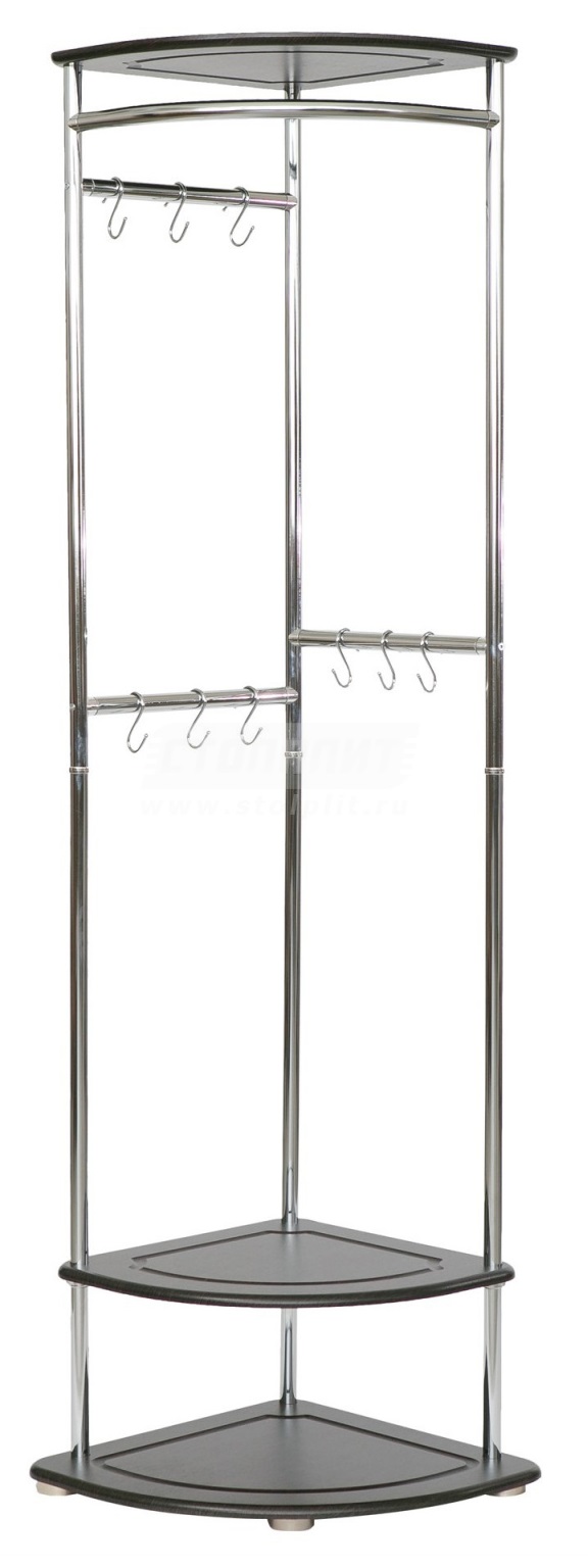 Фото Вешалка гардеробная Универсальная (Км) от производителя Калифорния в Ялте по цене 7&nbsp;500 ₽