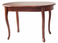 Фото  стол обеденный карина производитель Рокос