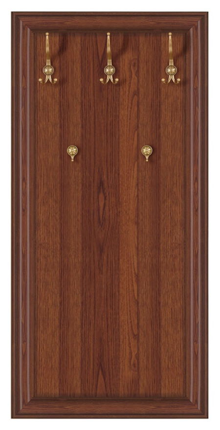 Фото Вешалка Kentaki S320-WIE/75 от производителя Black Red White (БРВ) в Ялте по цене 12&nbsp;500 ₽