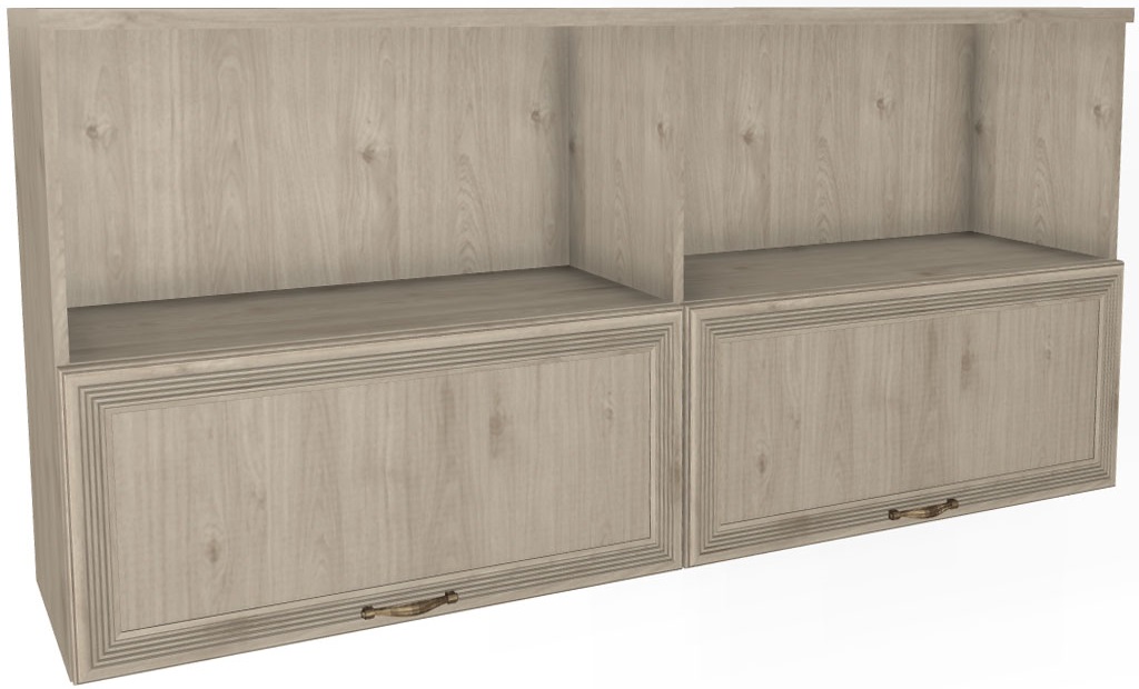 Фото Антресоль Карина АН-1015 от производителя Лером в Ялте по цене 16 970 ₽