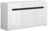 Фото mebel-dlya-gostinits тумба azteca s205-kom3d3s/8/15 производитель Black Red White (БРВ)