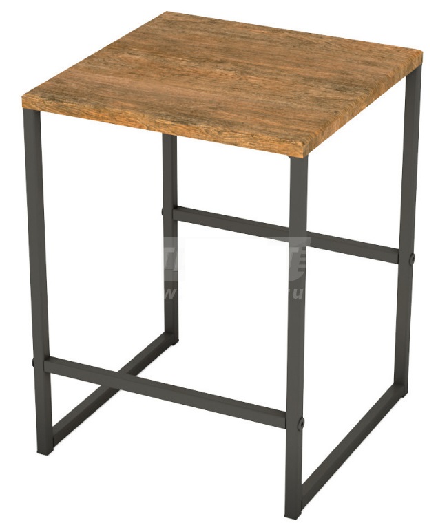 Фото Табурет Рокс от производителя Калифорния в Ялте по цене 2 860 ₽