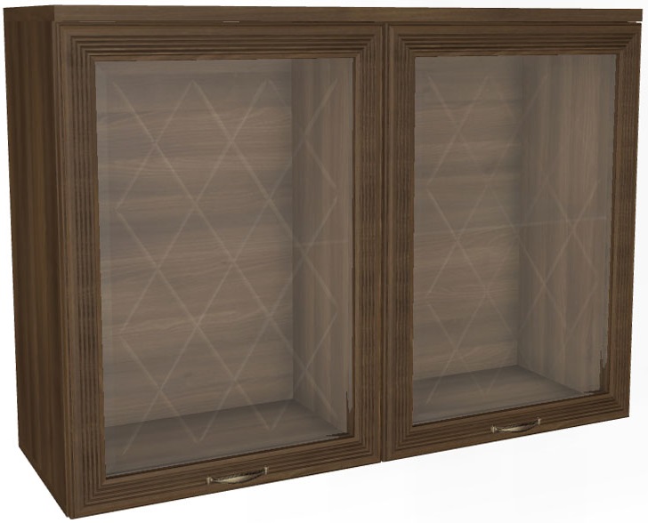 Фото Антресоль Карина АН-1036 от производителя Лером в Ялте по цене 15 960 ₽