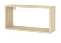 Фото polki-ofisnye стеллаж в-1 производитель Ромис