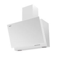 Вытяжка наклонная Araks SBL 60 (600х305хh375) (Материал Металл/Стекло , Цвет Черный/Черный) в Ялте от производителя 