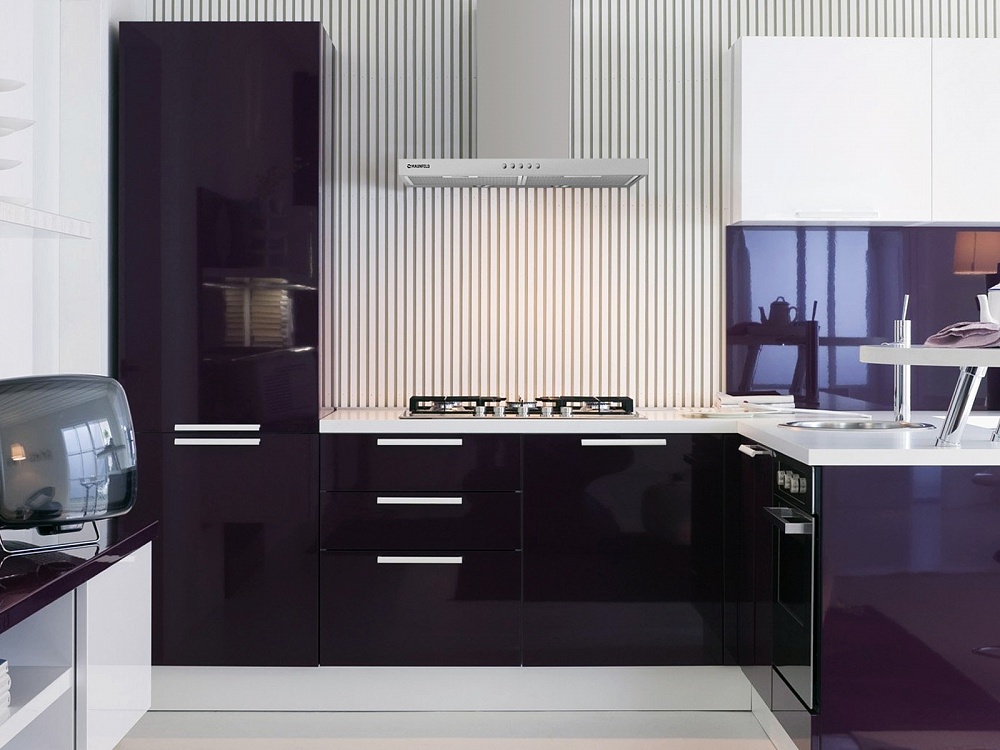 Фото Вытяжка купольная Brent 60 (596х410хh480(774)) от производителя Maunfeld в Ялте по цене 9 060 ₽