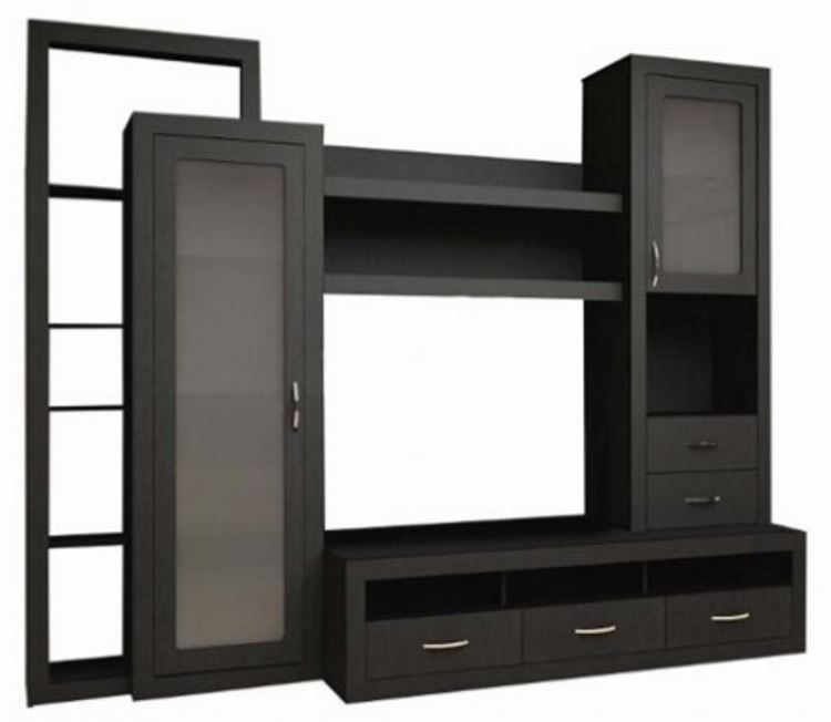 Фото Стенка Джелани 3  от производителя Джелани в Ялте по цене 35&nbsp;450 ₽