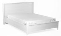 Фото  кровать двуспальная клер (см 140х200) без основания производитель СБК