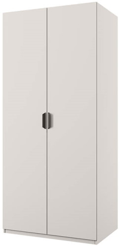 Фото Шкаф 2DG-1 Модерн (Modern) (90) двухдверный от производителя Анрэкс в Ялте по цене 24 890 ₽