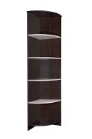 Фото kollektsiya-mebeli-svetlana-mebel-market стеллаж угловой светлана (2,2) производитель Мебель Маркет