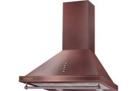 Вытяжка купольная Retro (С) 60 (600х500хh645(1025)) (Материал Металл , цвет белый) в Ялте от производителя в интернет магазине Планета Комфорта Вытяжка купольная Retro (С) 60 (600х500хh645(1025)) (Материал Металл , цвет белый) в Ялте от производителя