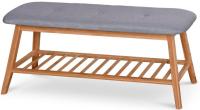 tumby-dlya-obuvi полка для обуви halmar st-15 производитель Halmar 