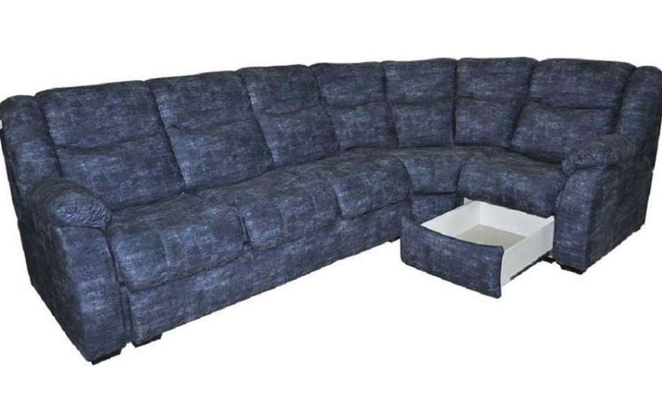 Фото Диван угловой Орион трансформер в Ялте по цене 84 890 ₽ от производителя Апогей, код товара 2000001489307, 2000001489314, 2000001489321, 2000001489338, 2000001489345, 2000001489352, 2000001489369, 2000001489376 шт Фото Диван угловой Орион трансформер от производителя Апогей в Ялте по цене 84 890 ₽