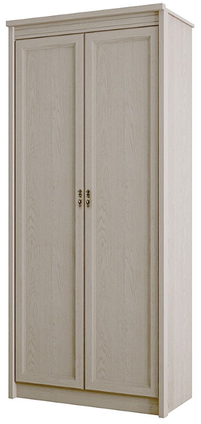 Фото Шкаф для одежды Флоренция 640  от производителя Яна в Ялте по цене 30&nbsp;210 ₽