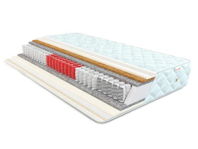 Фото Матрас Delight Soft (Делайт софт) от производителя Меридиан в Ялте по цене 8 280 ₽