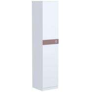 Фото  шкаф саманта см4 (45) однодверный производитель Заречье