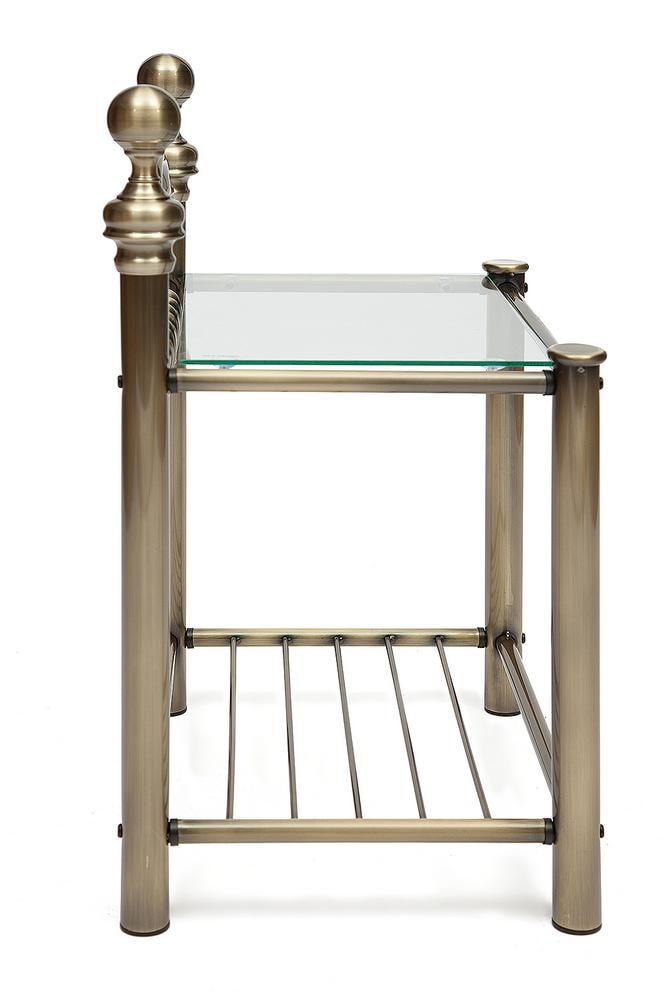 Фото Тумба прикроватная Дэрби (Derby) в Ялте по цене 13 580 ₽ от производителя Tetchair, код товара  шт Фото Тумба прикроватная Дэрби (Derby) от производителя Tetchair в Ялте по цене 13 580 ₽