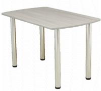 Фото stoly-obedennye-neraskladnye стол обеденный-2 производитель Ромис