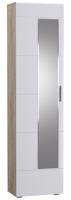 Фото raspashnoy-shkaf шкаф для одежды лайн 08.122 производитель Моби