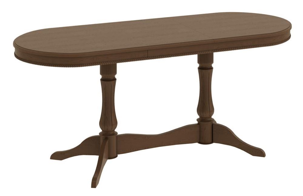 Фото Стол обеденный Ричмонд Т1  от производителя ТриЯ в Ялте по цене 41&nbsp;440 ₽