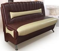 Фото  кухонная лавка неаполь  производитель Дюарт