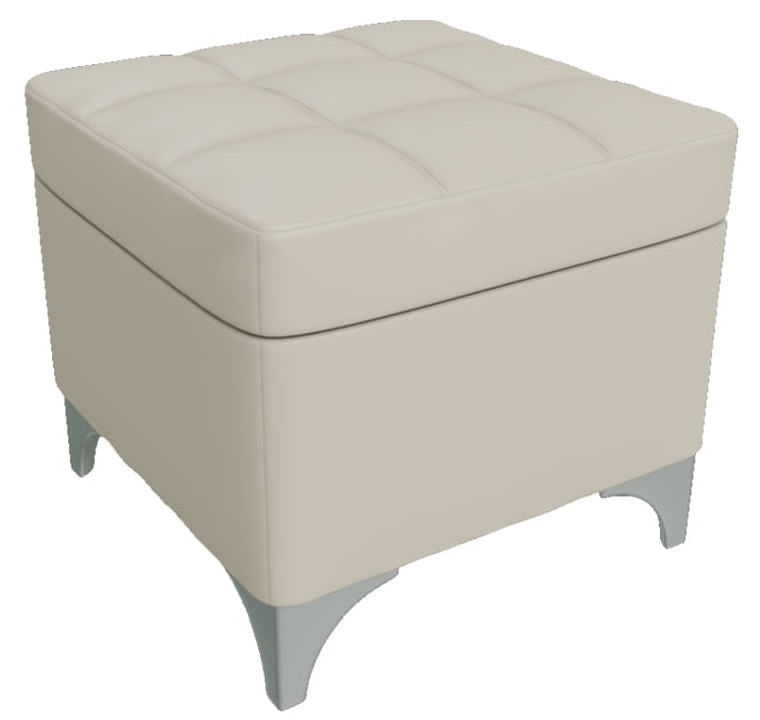 Фото Банкетка Жозефина-2 6-5113 от производителя Гранд Кволити в Ялте по цене 4 760 ₽