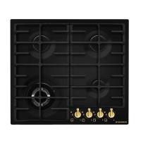 Варочная поверхность газовая 4-х комф. MGHE 64 74 (590х520) в интернет магазине Планета Комфорта Фото varochnye-poverkhnosti варочная поверхность газовая 4-х комф. mghe 64 74 (590х520) производитель Maunfeld