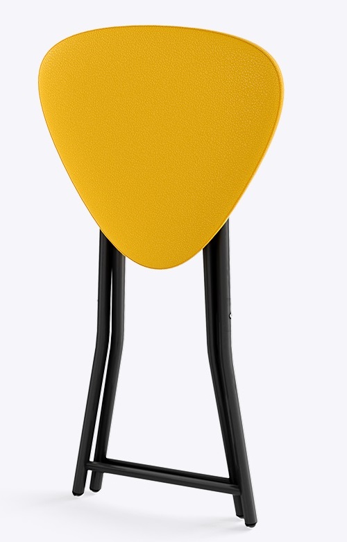 Фото Табурет складной Теб от производителя Mamadoma в Ялте по цене 1&nbsp;270 ₽