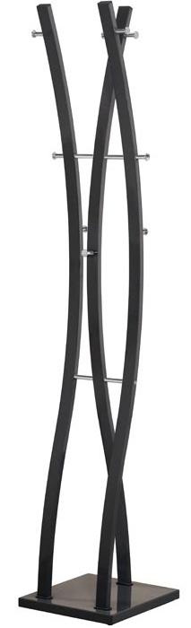 Вешалка Halmar w50 (черный (Halmar ) ) Вешалка Halmar w50 (черный (Halmar ) )