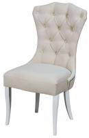 Стул Палермо ( Обивка стула:ткань, белый, энигма бордо, квадратное (Риал) ) в Ялте от производителя 