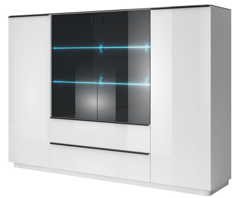 Фото Комод-4D2S typ 48 Togo от производителя Helvetia в Ялте по цене 98&nbsp;320 ₽