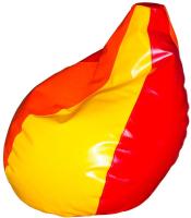 Фото beskarkasnaya-mebel пуф груша (дюарт) производитель Дюарт