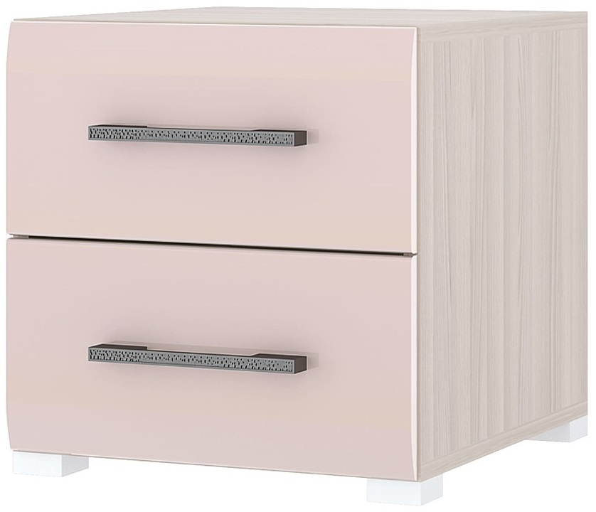 Фото Тумба прикроватная Ненси (Горизонт) от производителя Горизонт в Ялте по цене 3 200 ₽