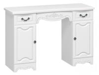 Фото tualetnye-stoliki стол туалетный лотос  производитель Браво-мебель