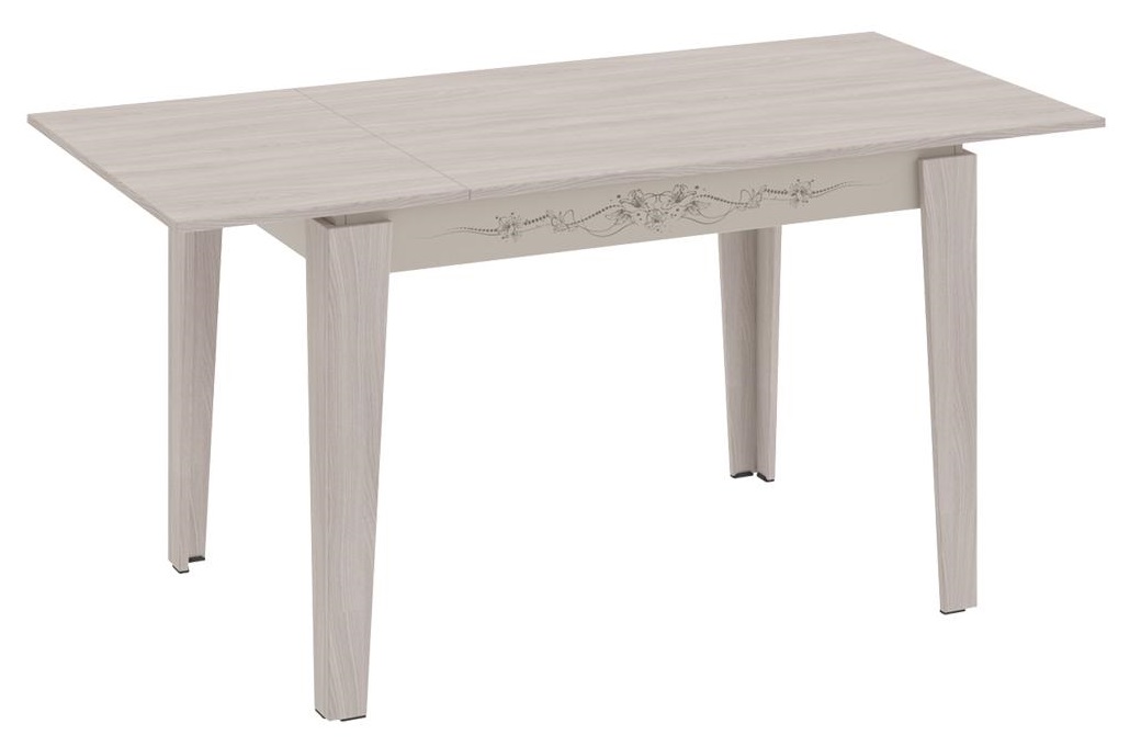 Фото Стол обеденный Лацио тип1 от производителя ТриЯ в Ялте по цене 7&nbsp;400 ₽