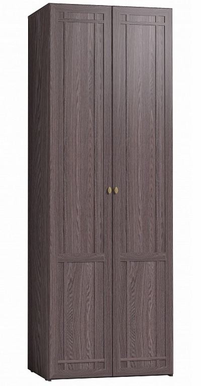 Фото Шкаф Sherlock-62 (80) двухдверный  от производителя Глазов в Ялте по цене 18&nbsp;540 ₽