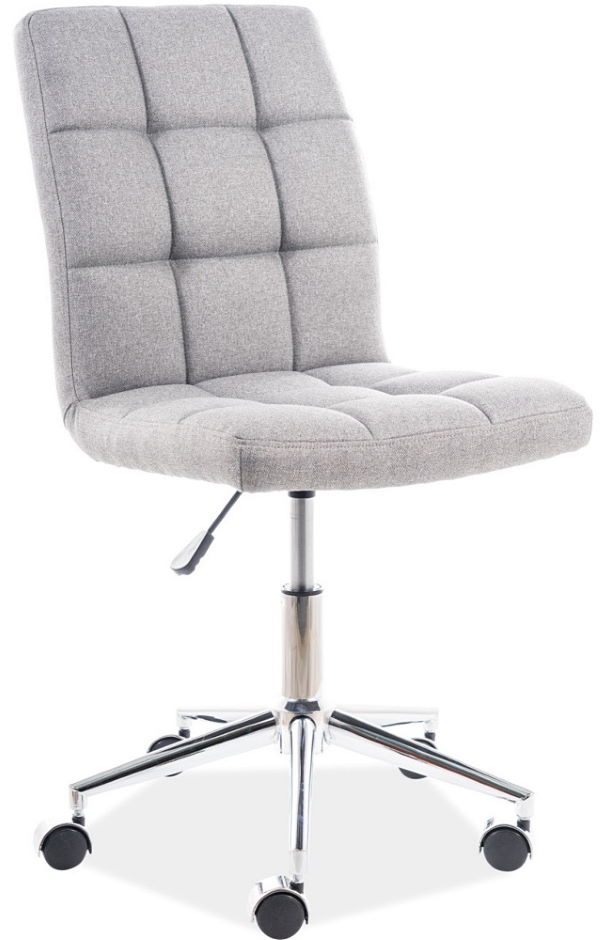 Фото Кресло компьютерное Signal Q-020 в Ялте по цене 16 500 ₽ от производителя Signal, код товара 2000001687888 шт Фото Кресло компьютерное Signal Q-020 от производителя Signal в Ялте по цене 16 500 ₽