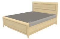 Фото krovati-s-podemnym-mekhanizmom кровать двуспальная карина кр-1024 (см 180х200) с подъемным механизмом производитель Лером