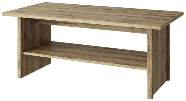 Фото Стол журнальный Дорсет (Doorset) от производителя Анрэкс в Ялте по цене 6 590 ₽