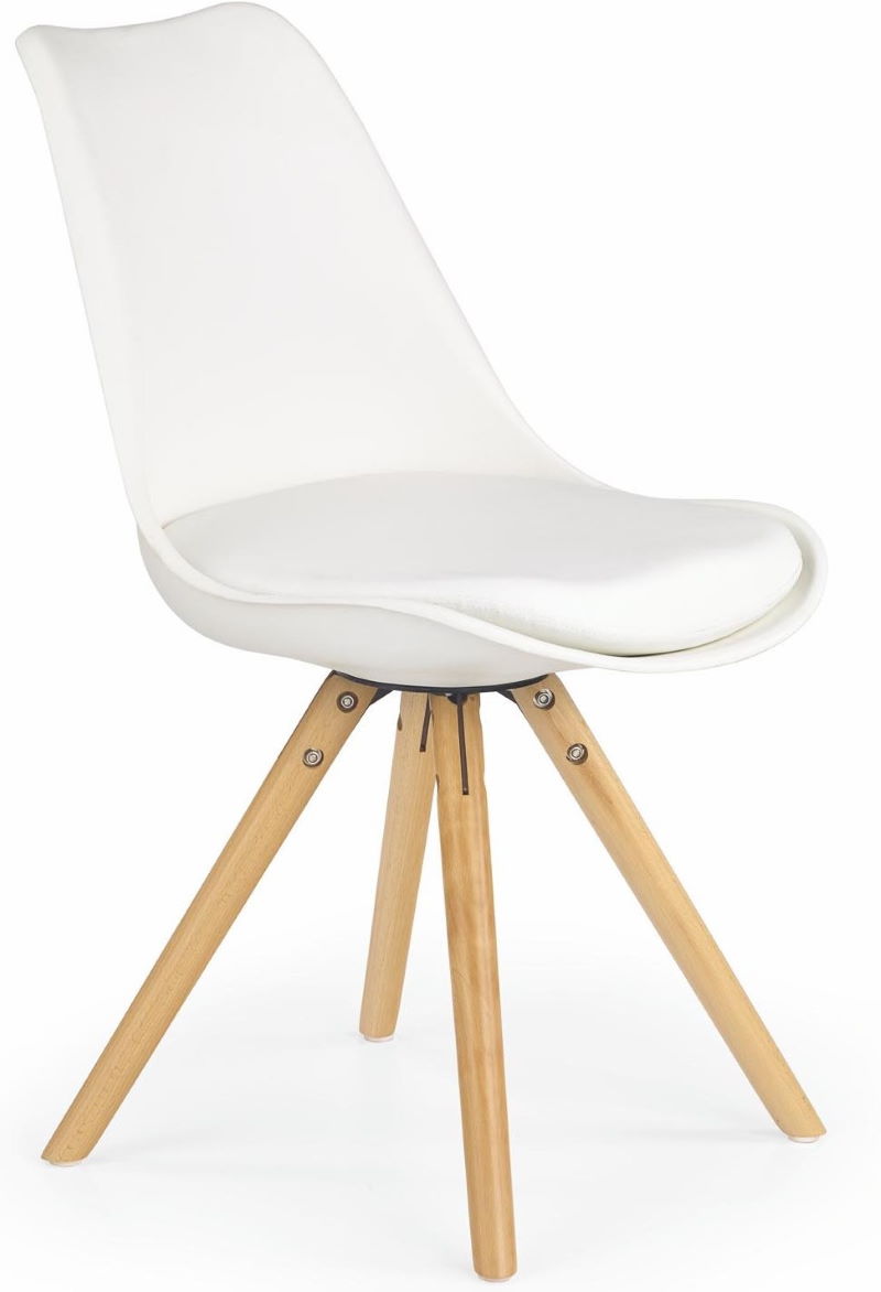 Фото Стул Halmar K201 от производителя Halmar  в Ялте по цене 7&nbsp;610 ₽